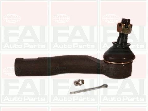 FAI AUTOPARTS skersinės vairo trauklės galas SS5959